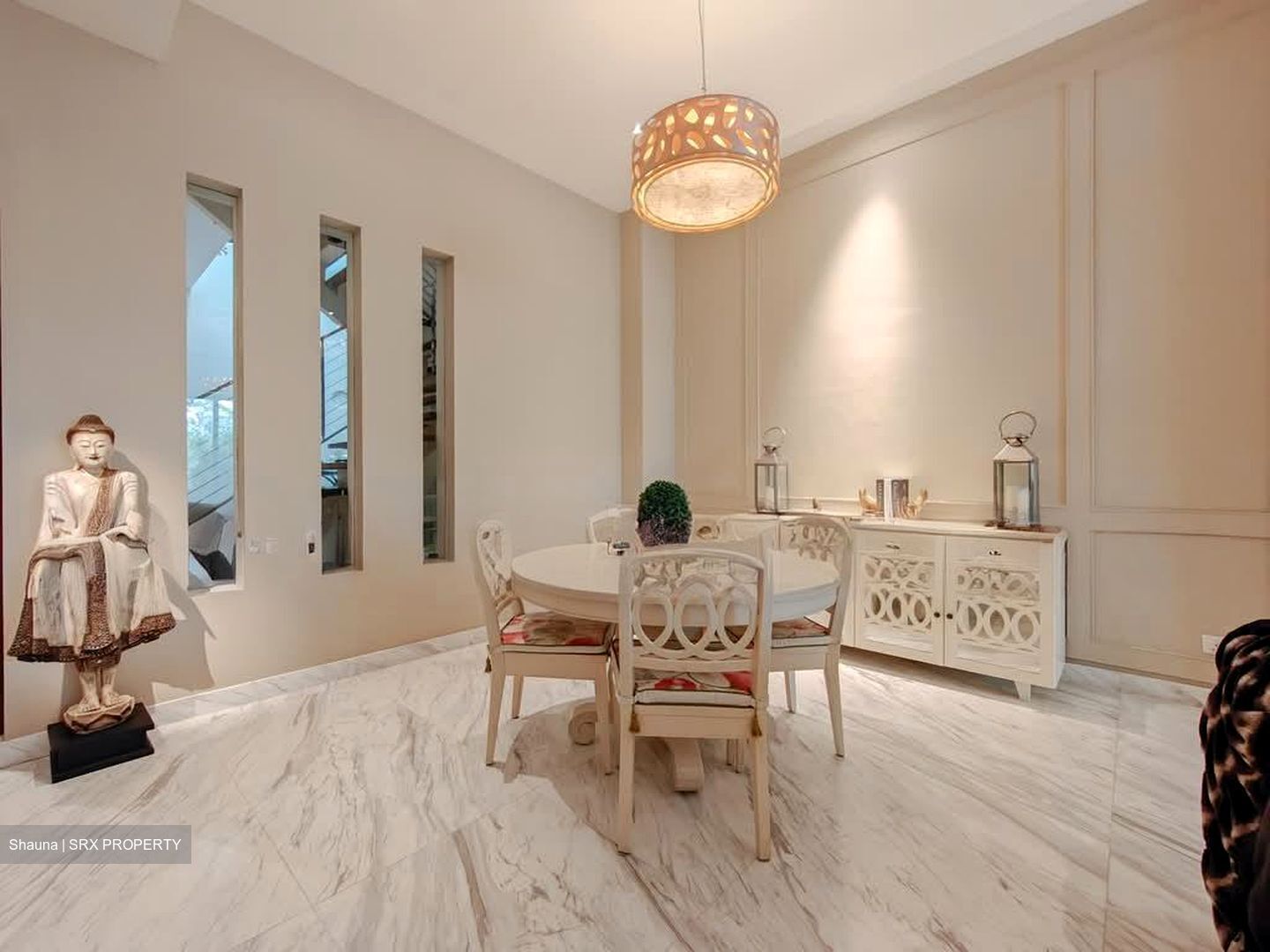 Sembawang Hills Estate (D20), Terrace #602827531